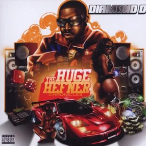 The huge Hefner chronicles